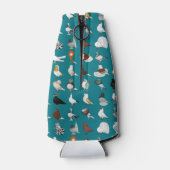 Dekriet 36 flesjeskoeler (Achterkant)