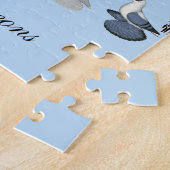 Dekriet 36 legpuzzel (Zijkant)