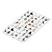 Dekriet 36 magneet (Linkerzijde)