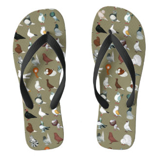 Dekriet 36 teenslippers