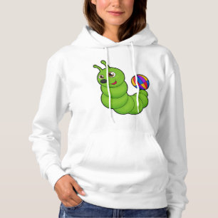 Deksel met waterpolo hoodie