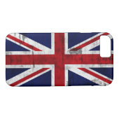 Deksel van de uniale Jack Case-Mate iPhone Case (Achterkant (Horizontaal))