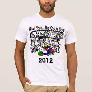 Deksel X Schaats T-shirt