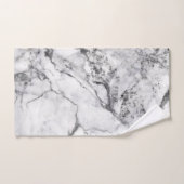 Dekset voor washanddoek bad handdoek (Handdoek)