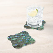 Dekstaartveren Kartonnen Onderzetters (Insitu)