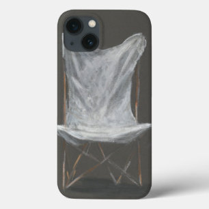 Dekstoel iPhone 13 Hoesje