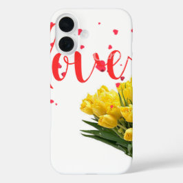 Dekt telefoon af iPhone 16 hoesje