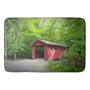 Dekte Bridge Bath Mat