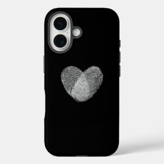 dektelefoon iPhone 16 hoesje