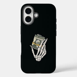 dektelefoon iPhone 16 hoesje