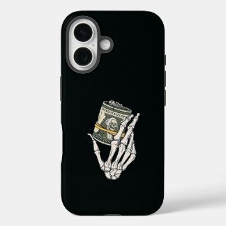 dektelefoon iPhone 16 hoesje