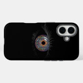 dektelefoon Case-Mate iPhone case (Achterkant (horizontaal))