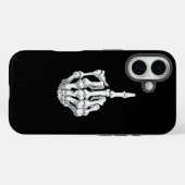 dektelefoon Case-Mate iPhone case (Achterkant (horizontaal))