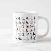 Dekvloeren Extra Grote Beker (Rechts)