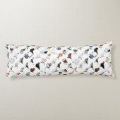 Dekvloeren Lichaamskussen (Achterkant)