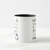 Dekvloeren Mok (Midden)