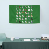 Dekvloeren Spandoek (Beurs)