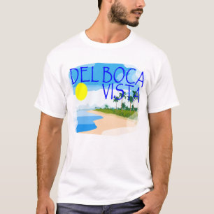 Del Boca Vista T-Shirt.png T-shirt