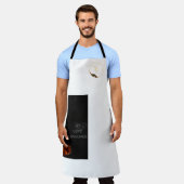 Del Cuisine | Schort (Gedragen)