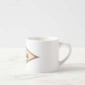 Del Rey - Espresso Espresso Kop (Rechts)