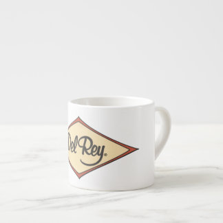 Del Rey - Espresso Kop