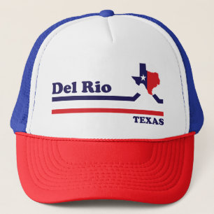  Del Rio Trucker Pet