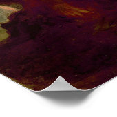 Delacroix - Andromeda Poster (Hoek)