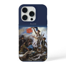 Delacroix – La Liberté guidant le peuple Personnal