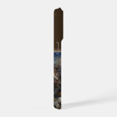 Delacroix – Liberty Leading the People Custom (Côté droit)