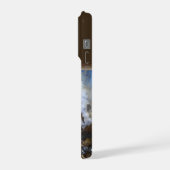 Delacroix – Liberty Leading the People Custom (Côté gauche)