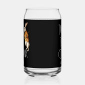 Délai Personnalisé Du Lapin Blanc Pour Boire (Gauche)