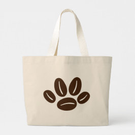 DeLand Cat Cafe Market Canvas tas