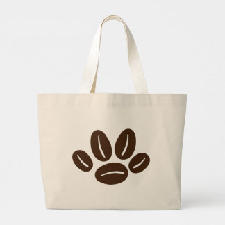 DeLand Cat Cafe Market Canvas tas