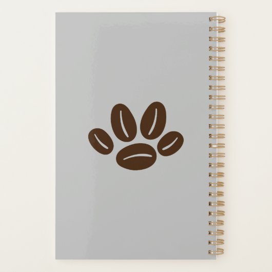 DeLand Cat Café Planner (Dos)