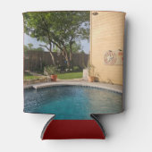 Delaney Ranch Koelbox Blikjeskoeler (Voorkant)