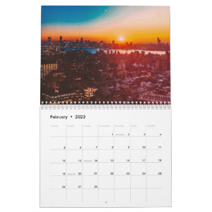Delaney Royer 2023 Agenda Kalender
