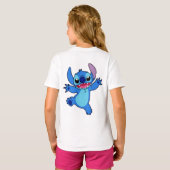 Delantal Experimento 626 T-shirt (Achterkant volledig)