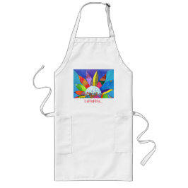 Delantal Lang Schort