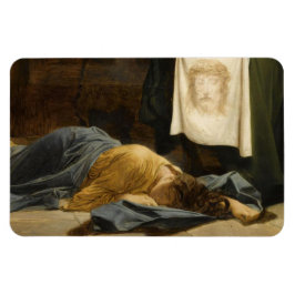Delaroche St Veronica magneet