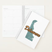 Delaware (Devant avec enveloppe)