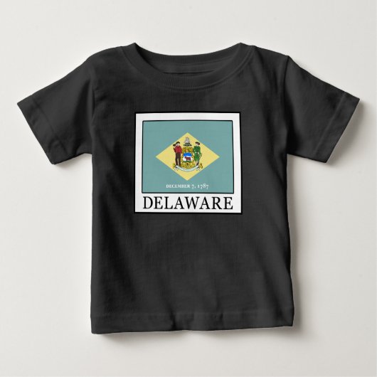 Delaware (Voorkant)