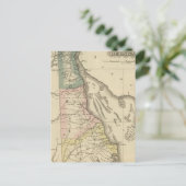 Delaware 2 briefkaart (Staand voorkant)
