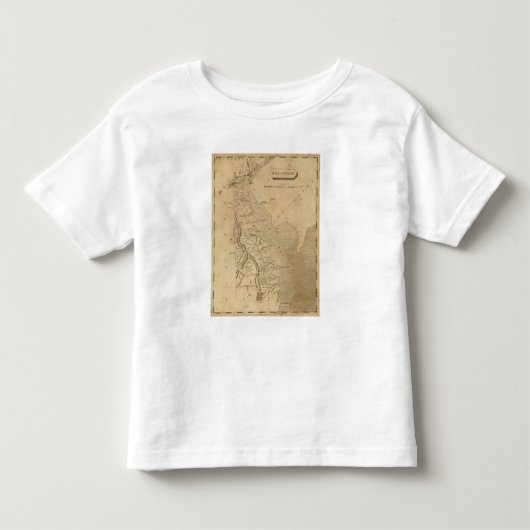Delaware 3 kinder shirts (Voorkant)