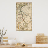 Delaware 3 poster (Keuken)