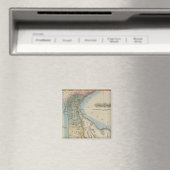 Delaware 6 magneet (Insitu (Vaatwasser))