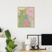 Delaware 7 poster (Thuiskantoor)