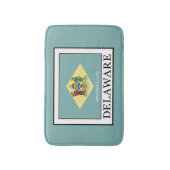 Delaware Badmat (Voorkant Verticaal)