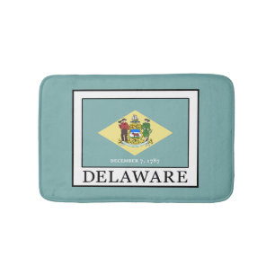 Delaware Badmat