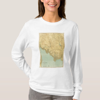 Delaware Bay, New Jersey T-shirt