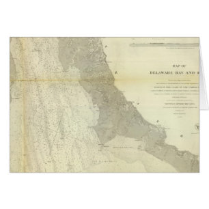 Delaware Bay, rivier 2